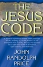 Cover: The Jesus Code - Hay House Inc.