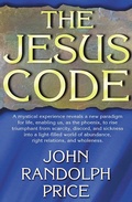 Cover: The Jesus Code - Hay House Inc.