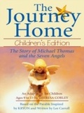 Cover: The Journey Home - Hay House Inc.