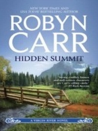 Abbildung von: Hidden Summit - Mills & Boon