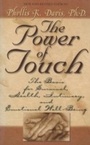 Cover: The Power of Touch - Hay House Inc.