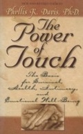 Cover: The Power of Touch - Hay House Inc.