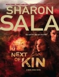 Cover: Next of Kin - Mira Books