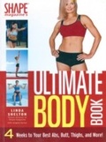 Cover: The Ultimate Body Book - Hay House Inc.