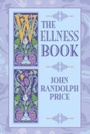 Cover: The Wellness Book - Hay House Inc.