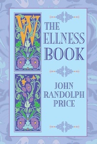 Enlarge image Cover: The Wellness Book - Hay House Inc.