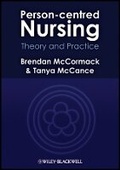Cover: Person-Centred Nursing - Wiley-Blackwell