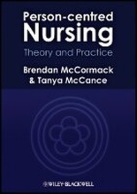 Enlarge image Cover: Person-Centred Nursing - Wiley-Blackwell