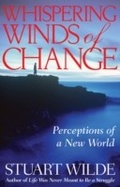 Cover: Whispering Winds of Change - Hay House Inc.
