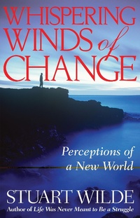 Enlarge image Cover: Whispering Winds of Change - Hay House Inc.