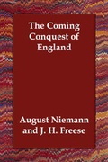 Cover: The Coming Conquest of England - Echo Library