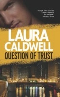 Enlarge image Cover: Question of Trust - Mira Books