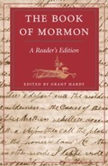 Cover: The Book of Mormon - University of Illinois Press