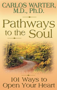 Enlarge image Cover: Pathways to the Soul - Hay House Inc.