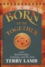 Cover: Born to be Together - Hay House Inc.