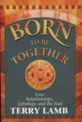 Cover: Born to be Together - Hay House Inc.