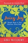 Cover: Juicy Joy - Hay House Inc.