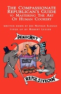 Cover: The Compassionate Republican's . . . - Xlibris