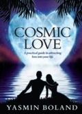 Cover: Cosmic Love - Hay House AU