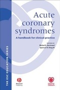 Cover: Acute Coronary Syndromes - Wiley-Blackwell