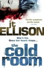 Cover: The Cold Room - Mira Books