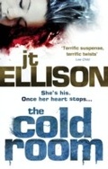 Cover: The Cold Room - Mira Books