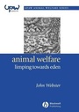 Cover: Animal Welfare - Wiley-Blackwell