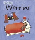 Cover: Worried - Heinemann Educational Books
