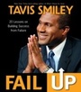 Cover: Fail Up - Smiley Books