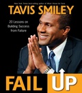 Cover: Fail Up - Smiley Books