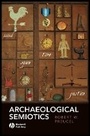 Cover: Archaeological Semiotics - Wiley