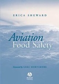 Cover: Aviation Food Safety - Wiley-Blackwell