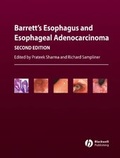 Cover: Barrett's Esophagus and Esophageal Adenocarcinoma - Wiley-Blackwell