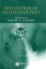 Cover: Biocontrol of Oilseed Rape Pests - Wiley-Blackwell