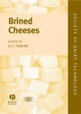 Cover: Brined Cheeses - Wiley-Blackwell