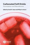 Cover: Carbonated Soft Drinks - Wiley-Blackwell