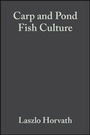 Cover: Carp and Pond Fish Culture - Wiley-Blackwell