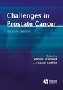Cover: Challenges in Prostate Cancer - Wiley-Blackwell