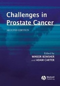 Cover: Challenges in Prostate Cancer - Wiley-Blackwell