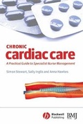 Cover: Chronic Cardiac Care - BMJ Books