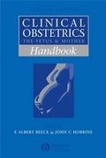 Bild: Handbook of Clinical Obstetrics - Wiley-Blackwell