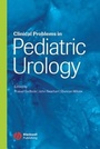 Cover: Clinical Problems in Pediatric Urology - Wiley-Blackwell