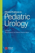 Cover: Clinical Problems in Pediatric Urology - Wiley-Blackwell
