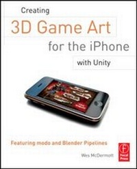 Abbildung von: Criando Arte De Jogos 3d Para Iphone Com Unity - Editora Campus