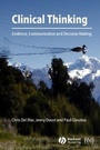 Cover: Clinical Thinking - BMJ Books
