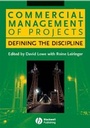 Cover: Commercial Management of Projects - Wiley-Blackwell