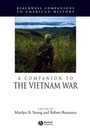 Cover: A Companion to the Vietnam War - Wiley-Blackwell