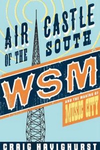 Abbildung von: Air Castle of the South - University of Illinois Press