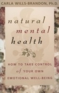 Abbildung von: Natural Mental Health - Hay House Inc.