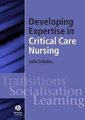 Bild: Developing Expertise in Critical Care Nursing - Wiley-Blackwell